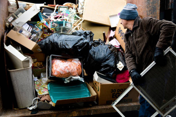 Best Dumpster Rental Services  in Ocean Shores, WA