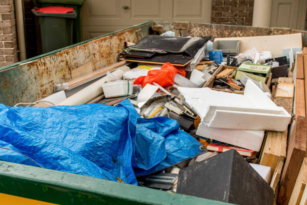 Best Basement Cleanout  in Ocean Shores, WA
