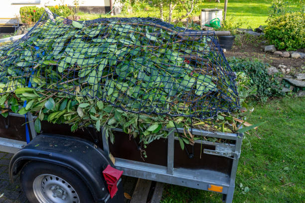 Best Commercial Junk Removal  in Ocean Shores, WA