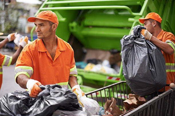 Best Same-Day Junk Removal Services  in Ocean Shores, WA