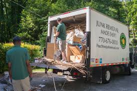 Best Hoarding Cleanup  in Ocean Shores, WA