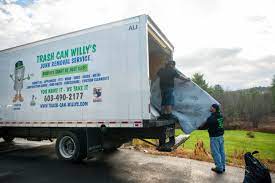 Retail Junk Removal in Ocean Shores, WA